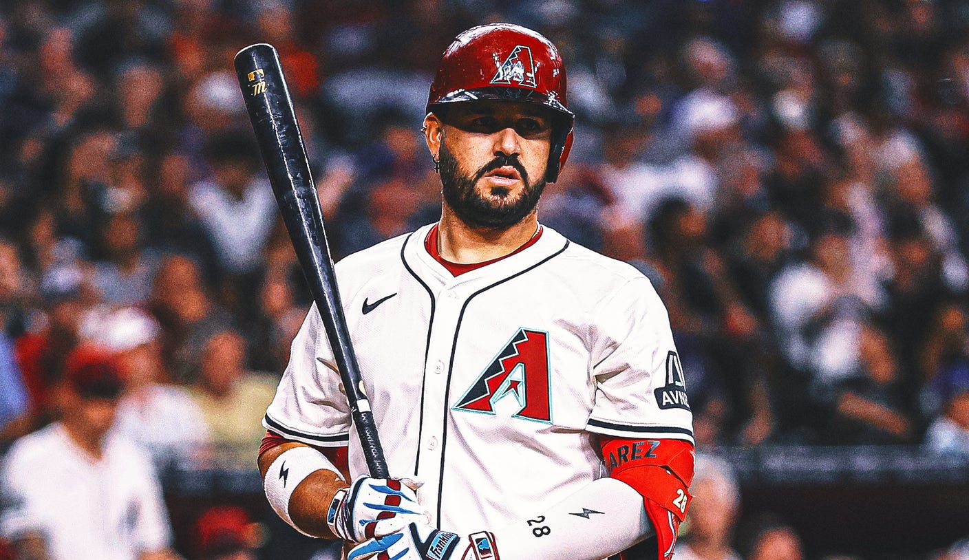 Impact Of Eugenio Suárez Hand Injury On MLB Trade Deadline Plans Impact Of Eugenio Suárez Hand Injury On MLB Trade Deadline Plans