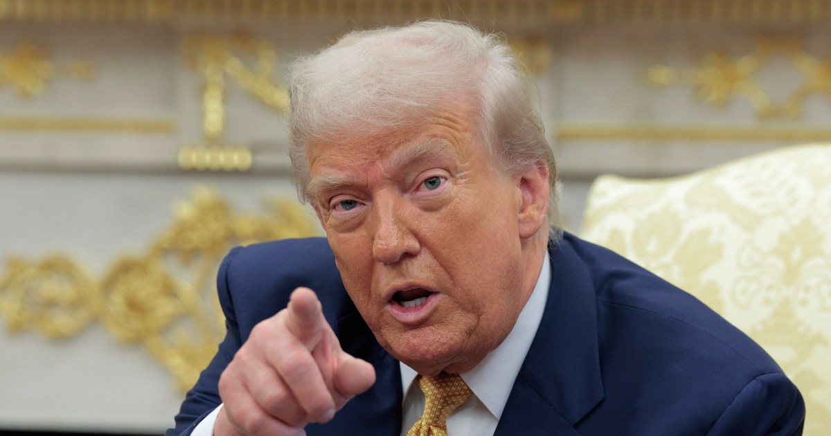 Impact Of Trump's NIL Executive Order On College Athletics Funding