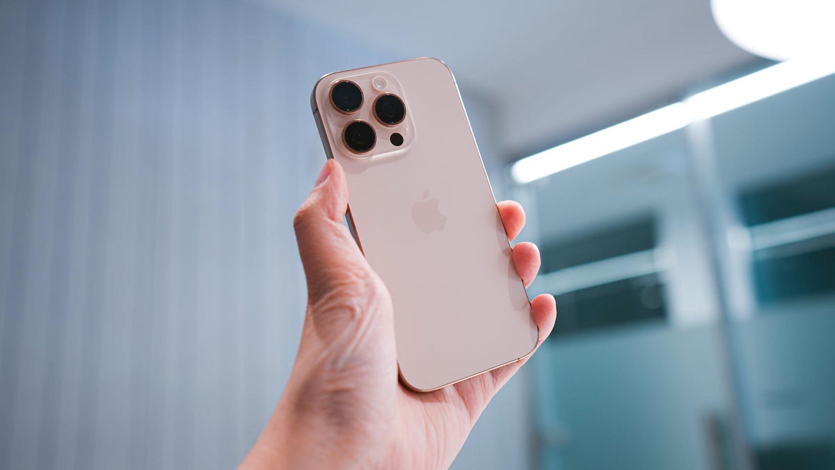 Improve Your IPhone: 6 Must-Do Tasks After Installing IOS 18.5