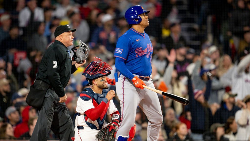 Improving Juan Soto's Baserunning: A Mets' Focus Improving Juan Soto's Baserunning: A Mets' Focus