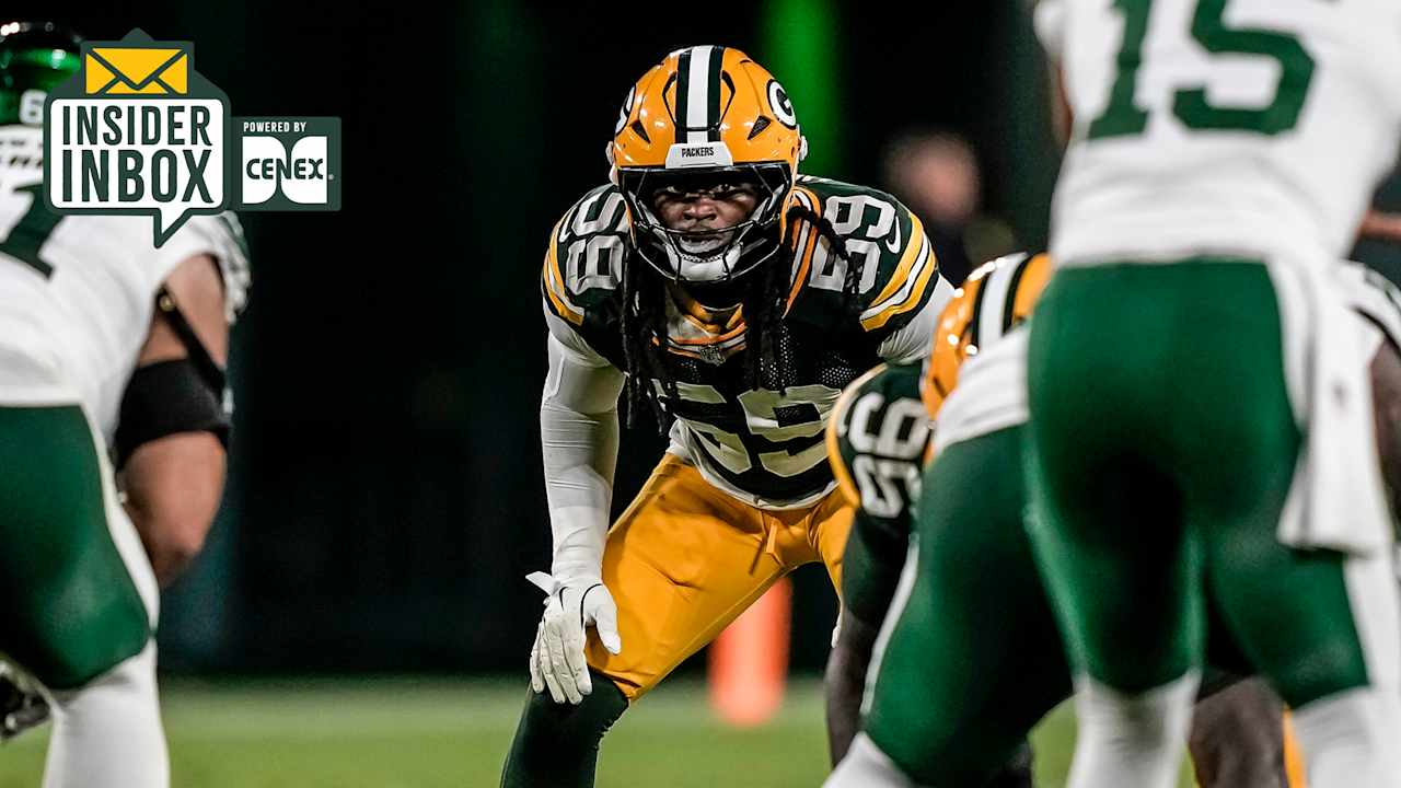 Inbox: Underrated Prospect: A Developing Player To Watch