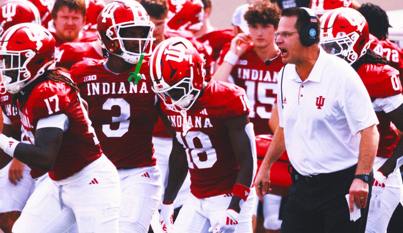 Indiana Defeats Old Dominion: Mendoza's Stellar Performance Secures The Win Indiana Defeats Old Dominion: Mendoza's Stellar Performance Secures The Win