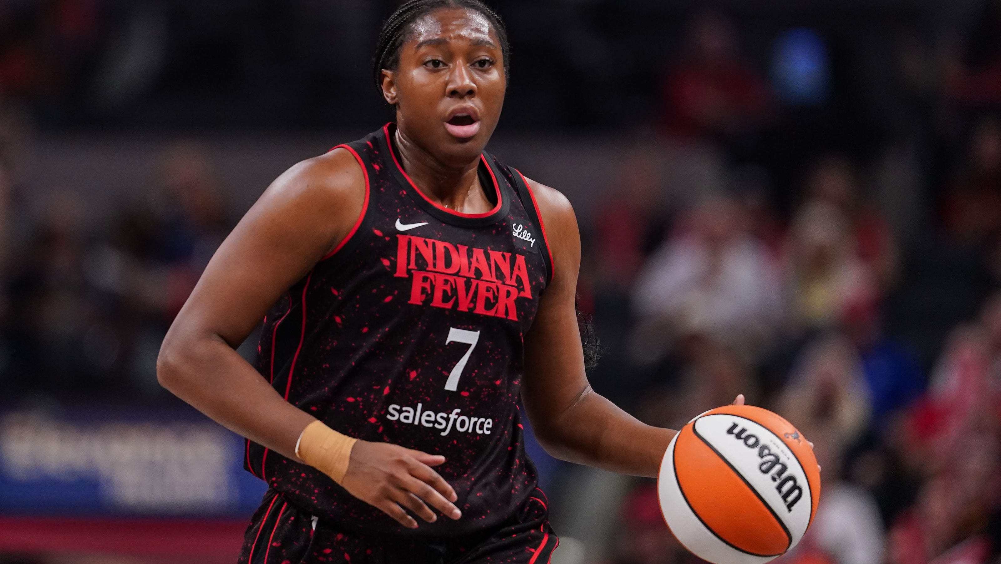 Indiana Fever Vs. Dallas Wings: Game Prediction, TV Schedule, And Start Time Indiana Fever Vs. Dallas Wings: Game Prediction, TV Schedule, And Start Time