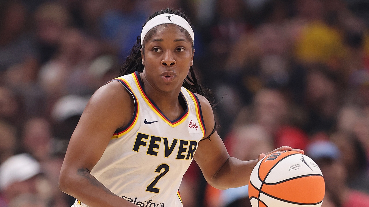 Indiana Fever's Texas Test: Dallas Game Preview And Analysis Indiana Fever's Texas Test: Dallas Game Preview And Analysis