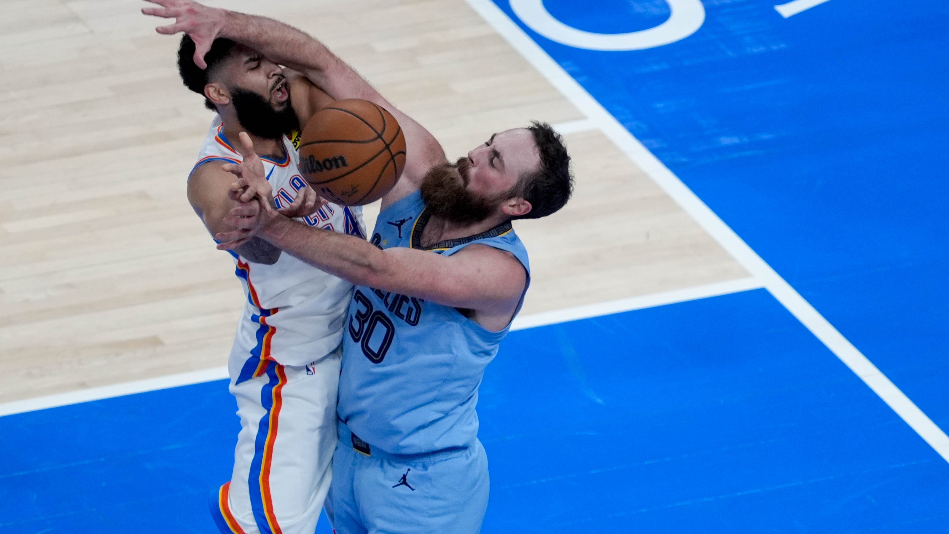 Indiana Pacers Fill Center Void: Draft-Day Trade Brings In New Big Man Indiana Pacers Fill Center Void: Draft-Day Trade Brings In New Big Man