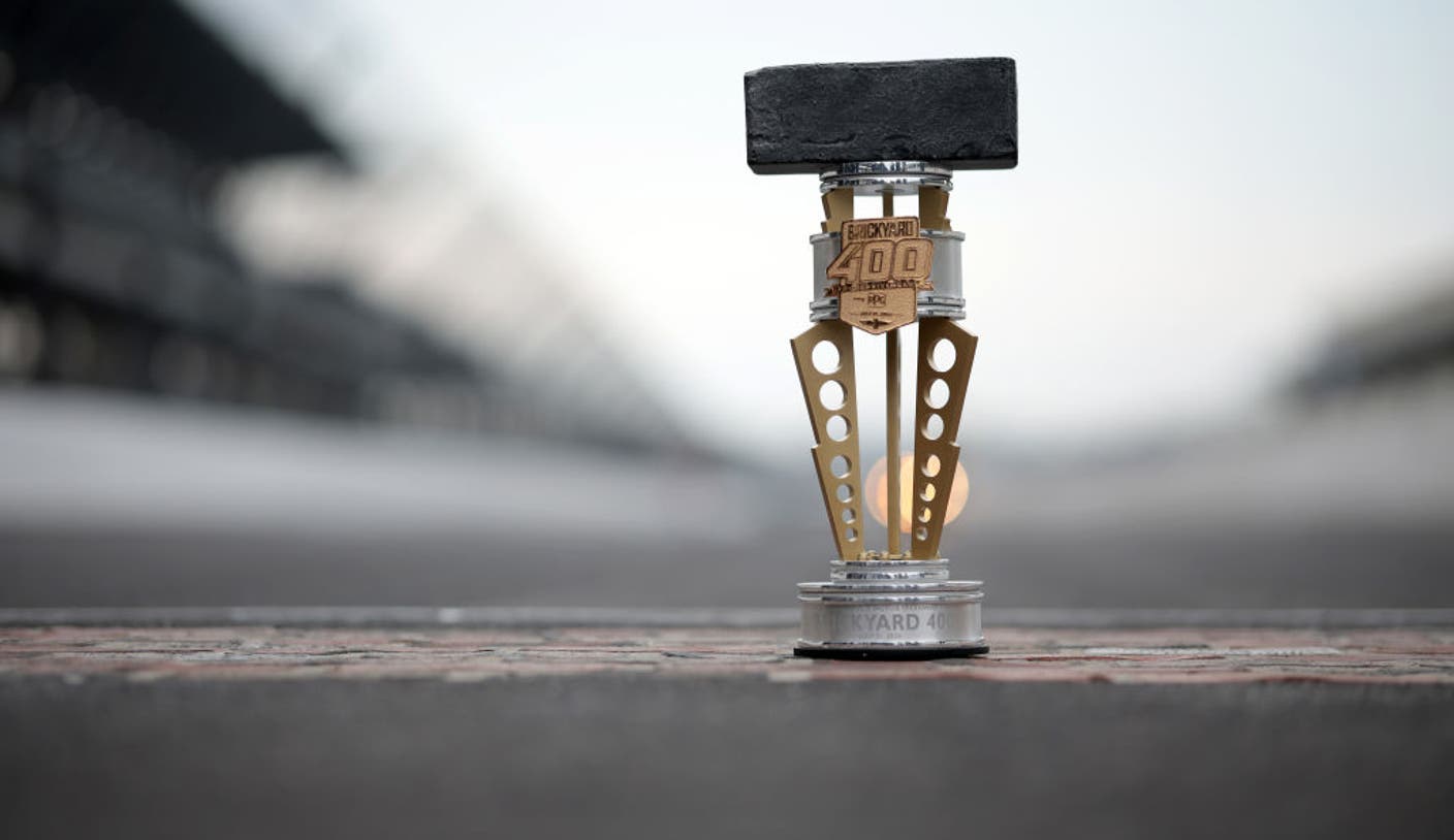 Indianapolis Motor Speedway:  2025 Brickyard 400 NASCAR Race Viewing Information