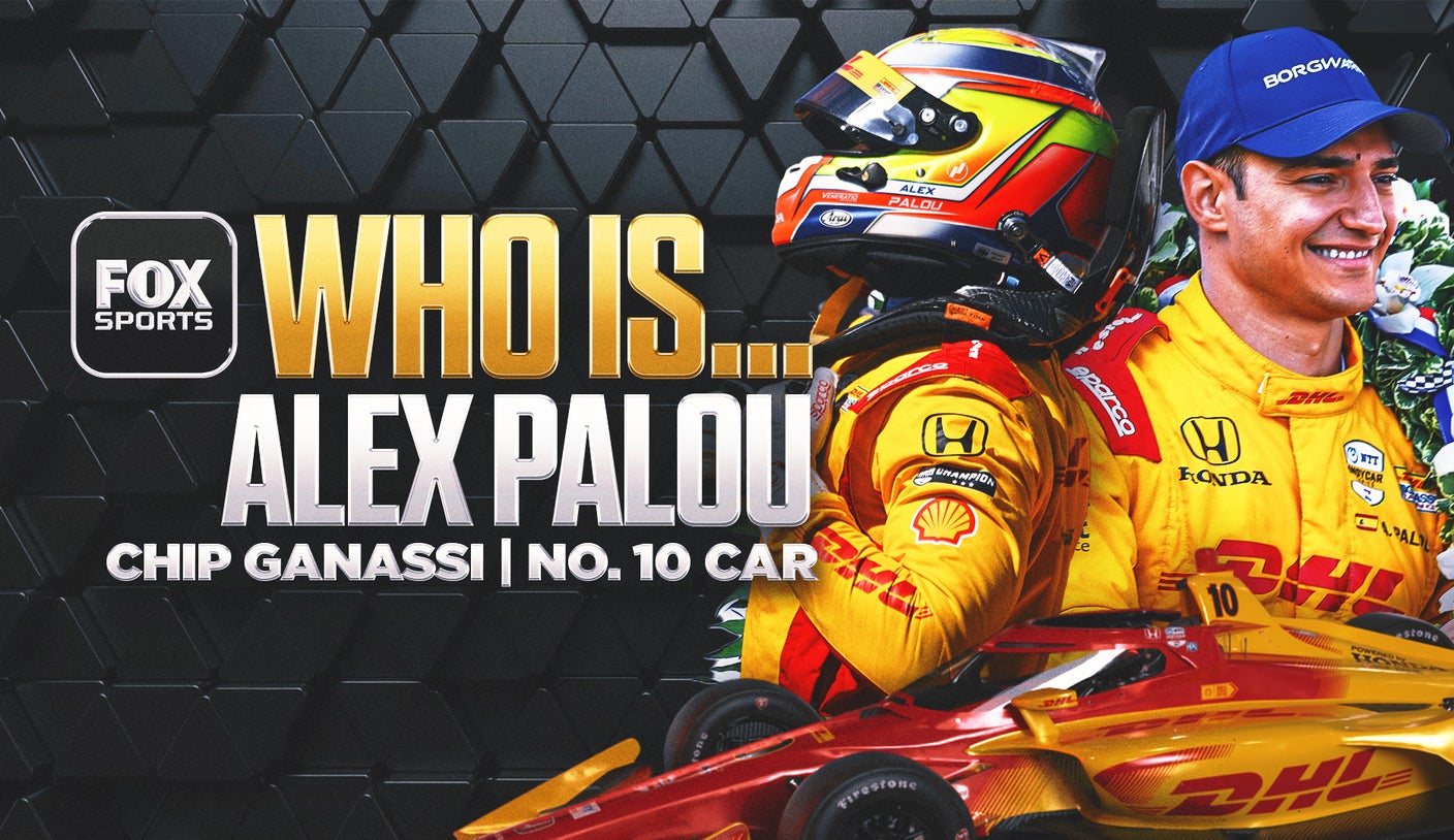 Indy 500 Champion Alex Palou: Balancing Racing, Business, And Personal Life Indy 500 Champion Alex Palou: Balancing Racing, Business, And Personal Life