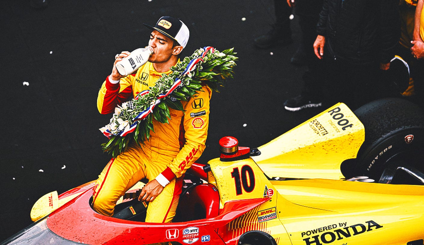 Indy 500 Prize Money Hits New High: Four Years Of Record-Setting Payouts Indy 500 Prize Money Hits New High: Four Years Of Record-Setting Payouts