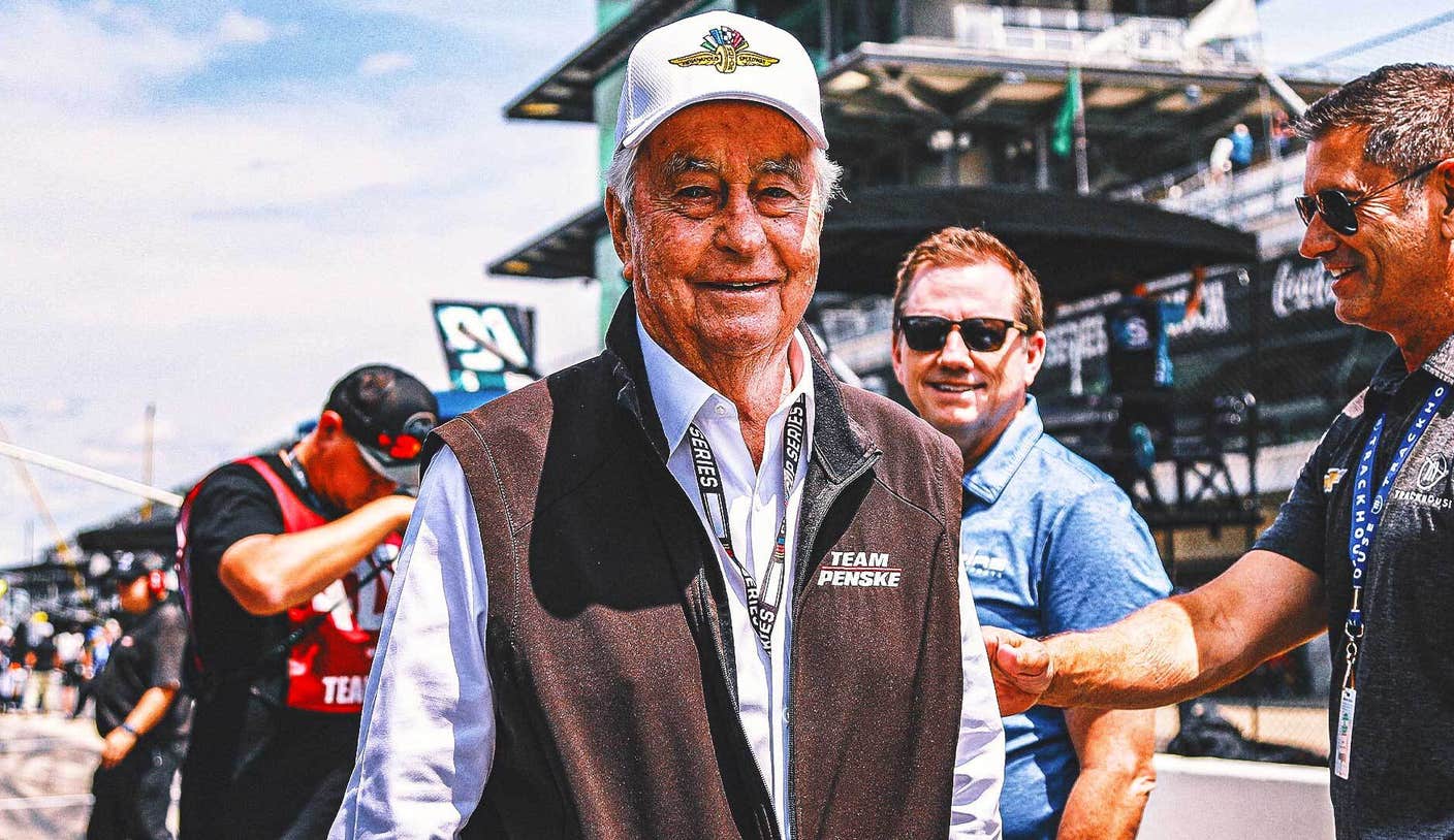 Indy 500 Qualifying Scandal: Penske Takes Action, 3 Employees Let Go Indy 500 Qualifying Scandal: Penske Takes Action, 3 Employees Let Go