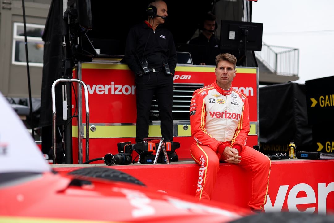 IndyCar Silly Season: One Key Decision Shapes The Future IndyCar Silly Season: One Key Decision Shapes The Future