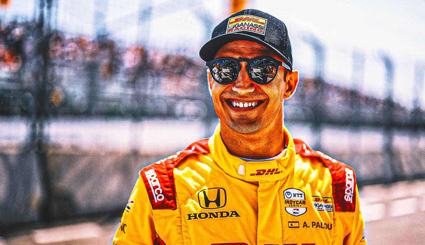 INDYCAR 2025: How Alex Palou Can Win At Portland INDYCAR 2025: How Alex Palou Can Win At Portland