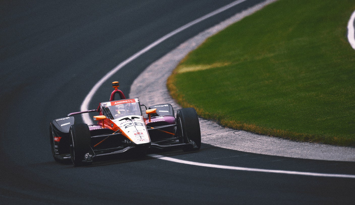 INDYCAR Hands Down Stiff Penalties For Indy 500 Tech Infractions INDYCAR Hands Down Stiff Penalties For Indy 500 Tech Infractions