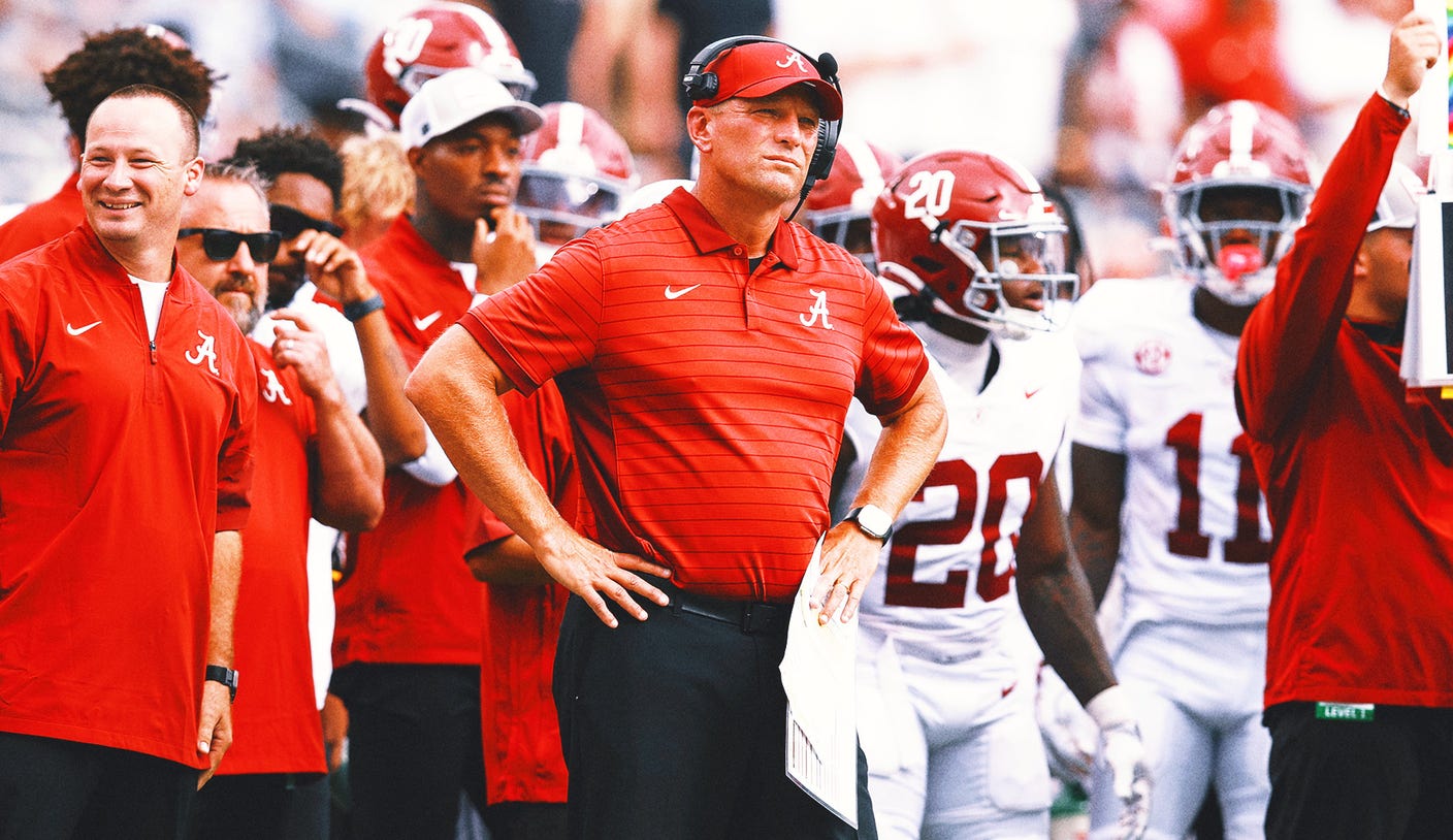 Ingram's Performance: Is Alabama's Loss To FSU A Real Threat? Ingram's Performance: Is Alabama's Loss To FSU A Real Threat?