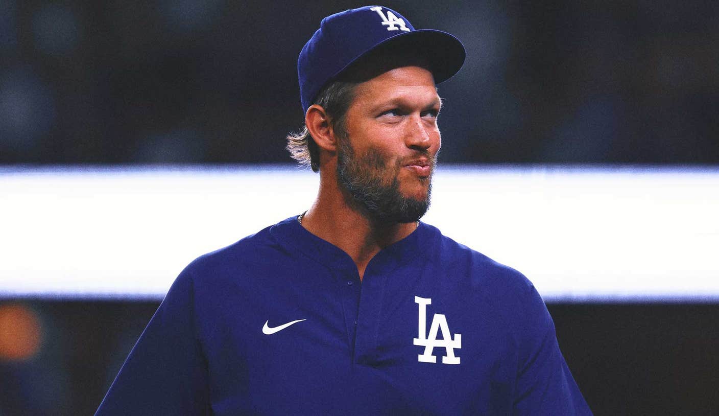 Injured Dodgers Get Key Addition: Kershaw's Season Debut Timing Injured Dodgers Get Key Addition: Kershaw's Season Debut Timing