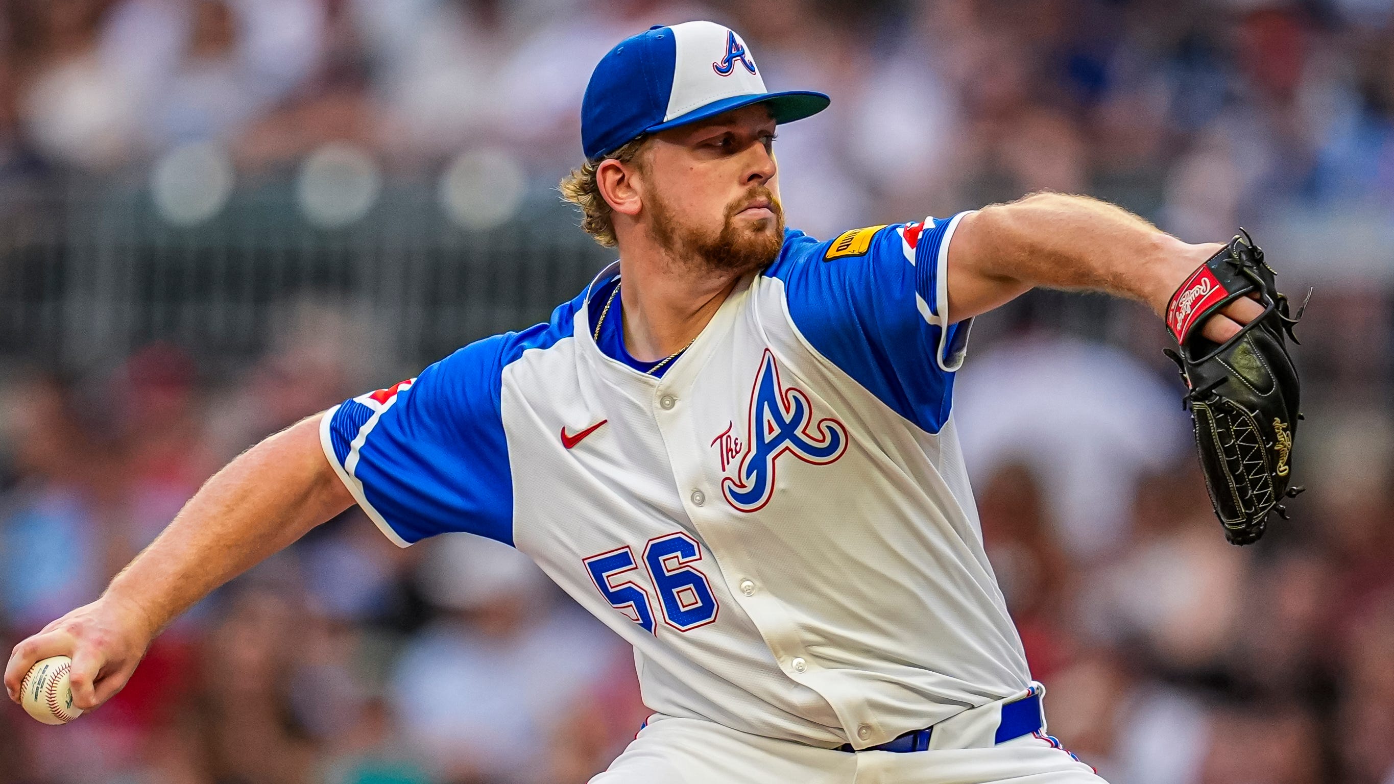 Injury Update: Spencer Schwellenbach's Broken Elbow And Recovery