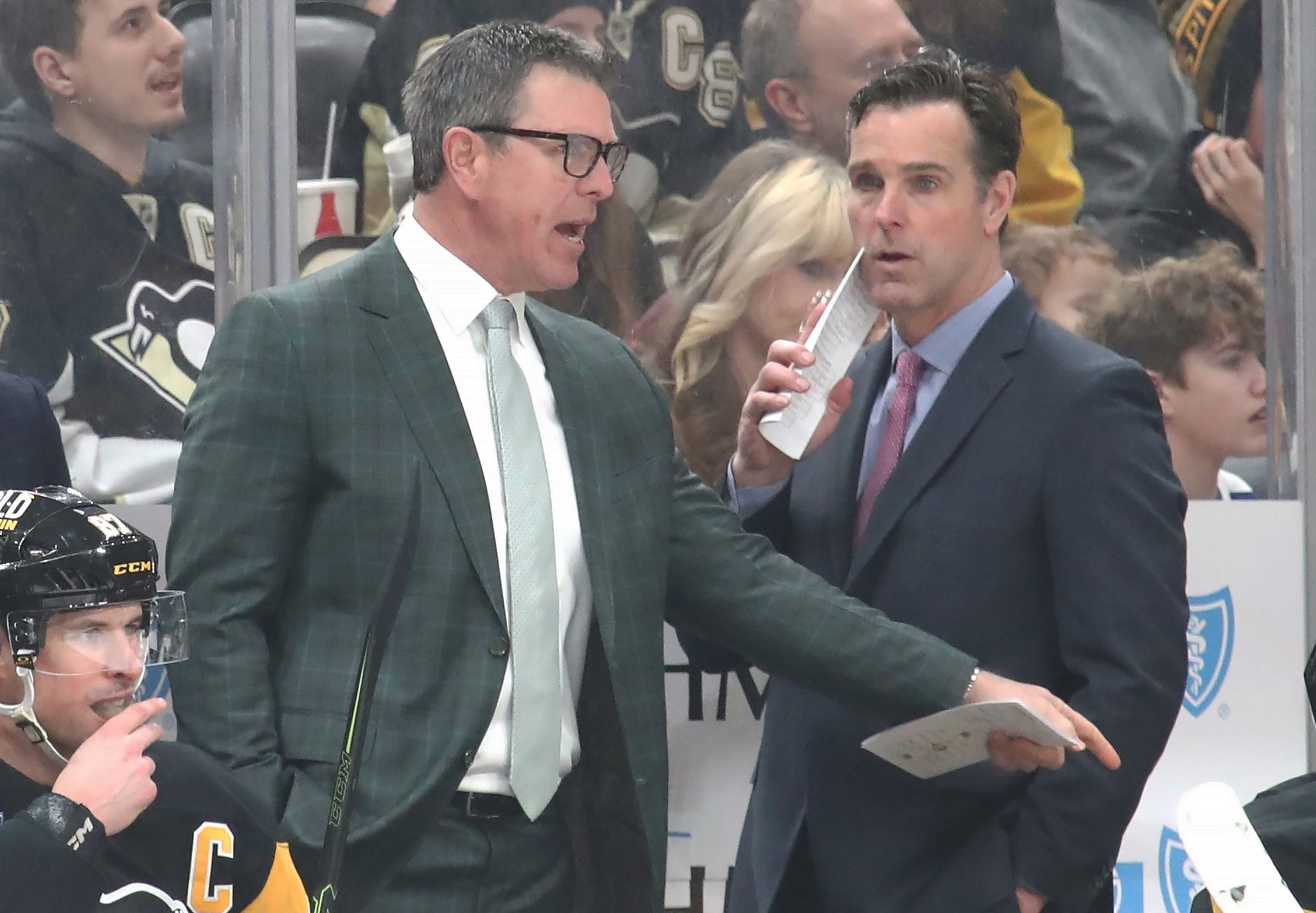 Inside The Rangers: Recent Updates On Dan Muse And Assistant Coaches Inside The Rangers: Recent Updates On Dan Muse And Assistant Coaches