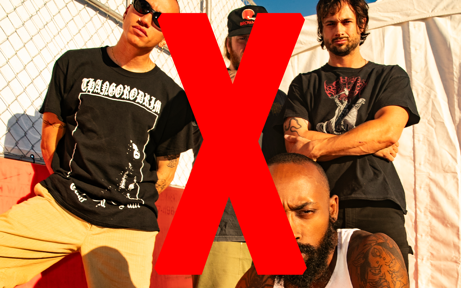 Internal Conflict Forces JESUS PIECE To Disband Internal Conflict Forces JESUS PIECE To Disband