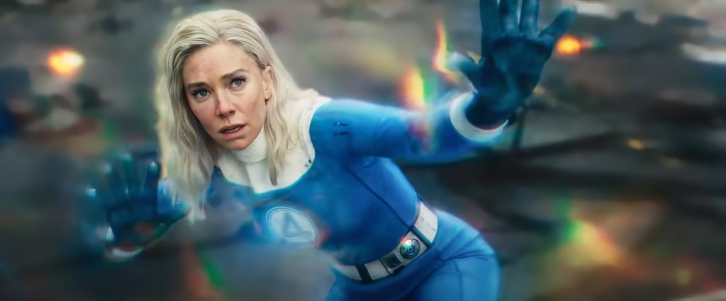 International Box Office: Fantastic Four Poised For $220M-$230M Global Launch International Box Office: Fantastic Four Poised For $220M-$230M Global Launch