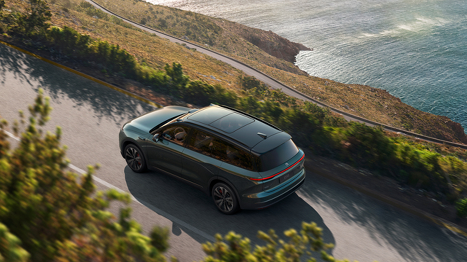 Investing In Nio Stock In 2024: Is It A Smart Move?