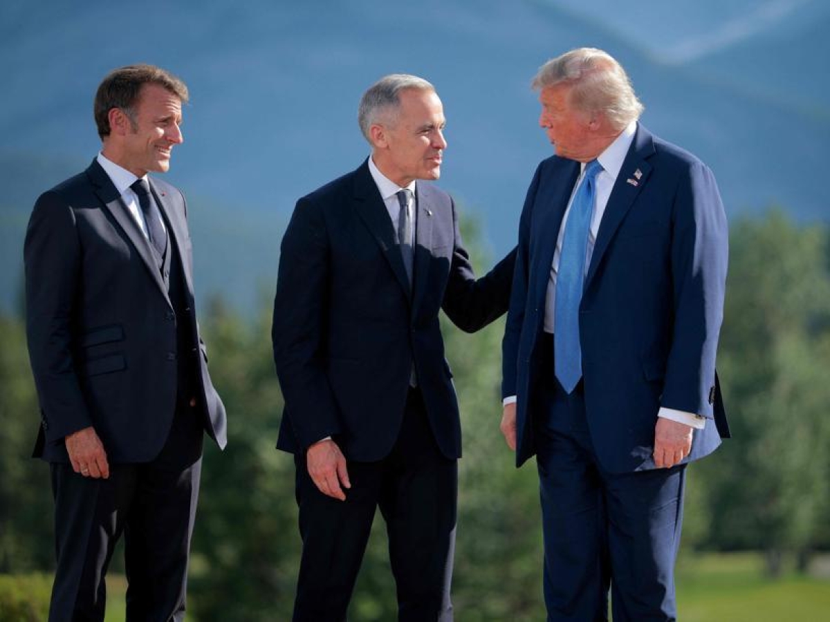 Iran: La Divergenza Trump-Macron Si Approfondisce, Accuse E Contropposizioni Iran: La Divergenza Trump-Macron Si Approfondisce, Accuse E Contropposizioni