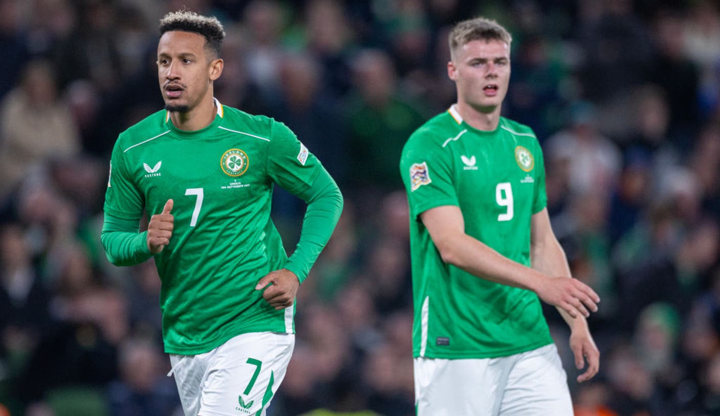 Ireland Vs Hungary: Where To Watch, Preview & Betting Tips Ireland Vs Hungary: Where To Watch, Preview & Betting Tips