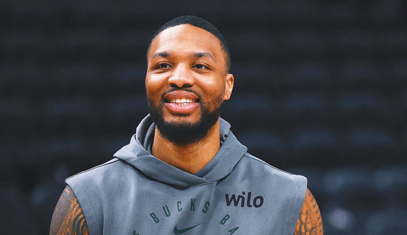 Is A Lillard-Tatum Duo Realistic? Examining The 2025 NBA Offseason Buzz. Is A Lillard-Tatum Duo Realistic? Examining The 2025 NBA Offseason Buzz.