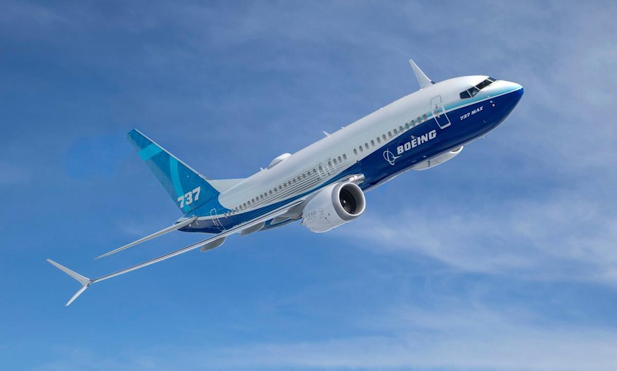 Is Boeing's Stock Market Triumph In 2025 Here To Stay?