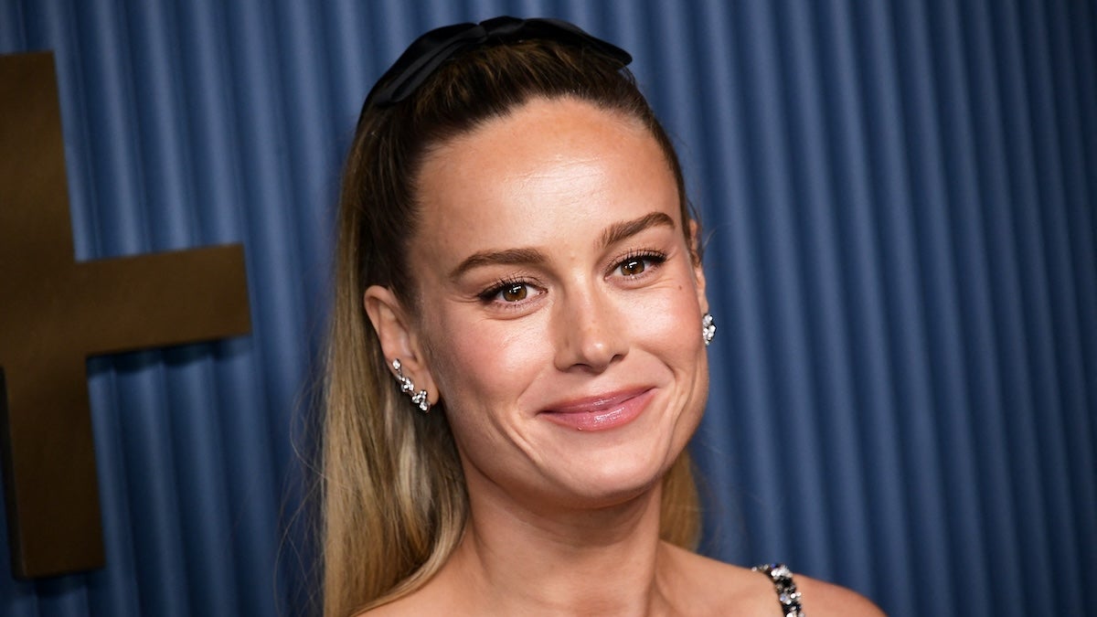 Is Brie Larson The Key To Solving The Bear's Biggest Mystery? Season 4 Scoop Is Brie Larson The Key To Solving The Bear's Biggest Mystery? Season 4 Scoop