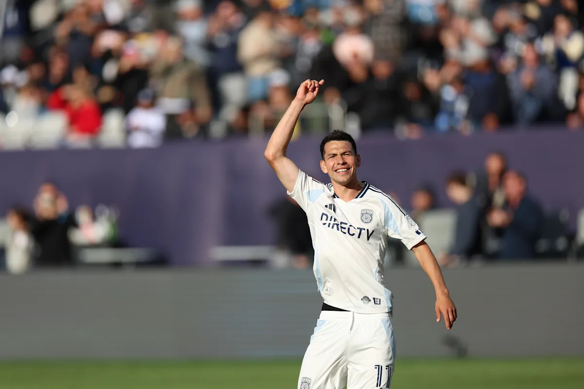 Is Chucky's Success In San Diego A Threat To Mexico's Team?