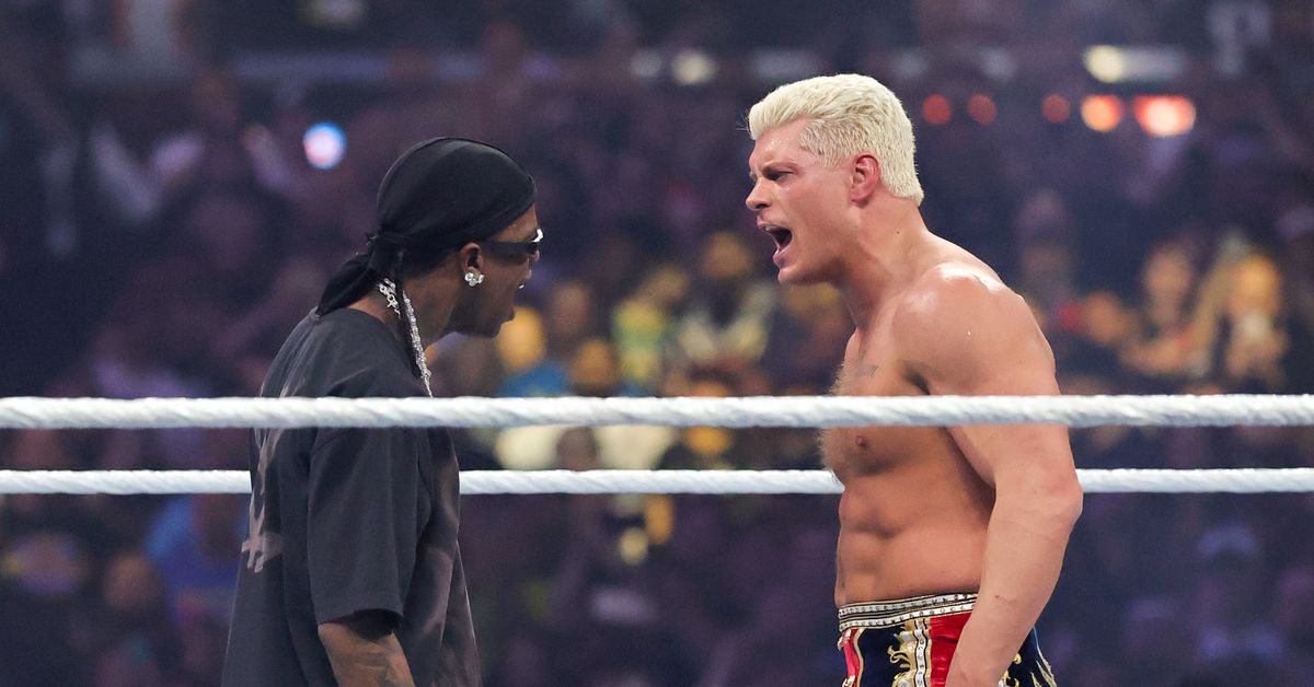 Is Cody Rhodes Avoiding WWE SmackDown? A Look At The Potential Reasons Is Cody Rhodes Avoiding WWE SmackDown? A Look At The Potential Reasons