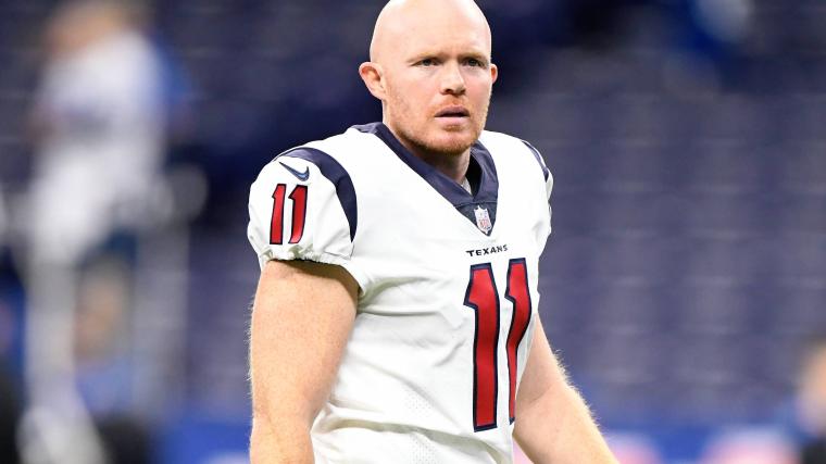 Is He A Comedian Or A Football Player? Bills' Newest Recruit Stuns Fans Is He A Comedian Or A Football Player? Bills' Newest Recruit Stuns Fans