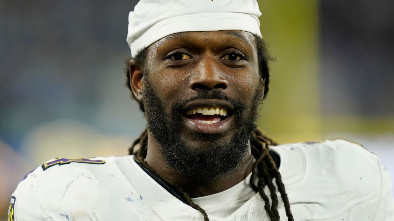 Is Jadeveon Clowney Headed To Dallas? Jerry Jones Speaks Out