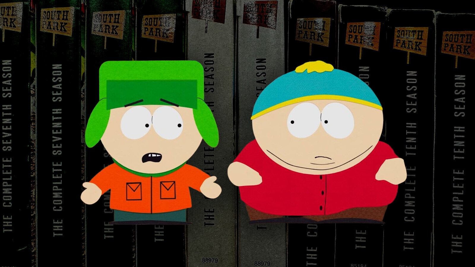 Is Paramount+ Censoring South Park? Fans React By Buying Box Sets Is Paramount+ Censoring South Park? Fans React By Buying Box Sets