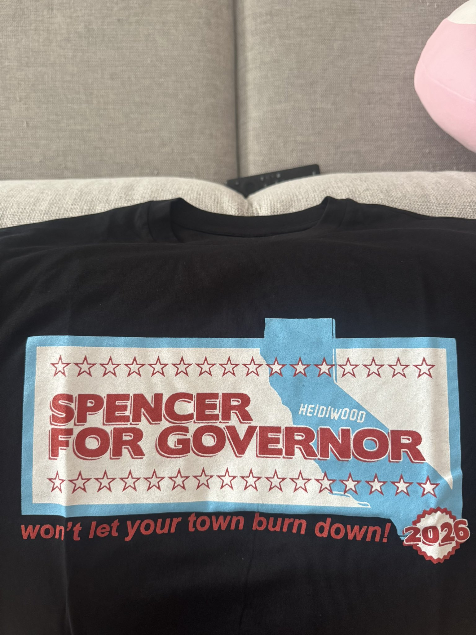 Is Spencer Pratt's Online Attack On Governor Newsom Backfiring? Is Spencer Pratt's Online Attack On Governor Newsom Backfiring?