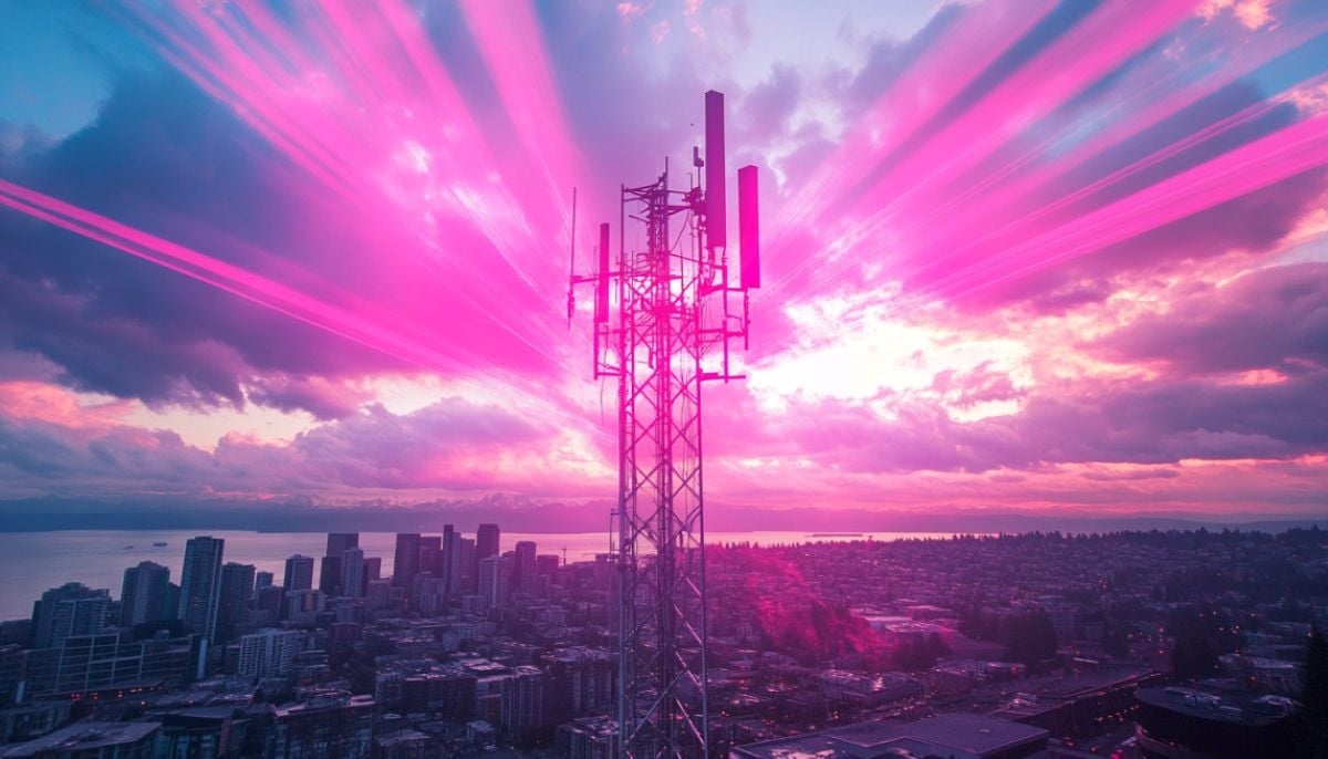 Is T-Mobile Uplink The Next Generation Of Wireless Technology?