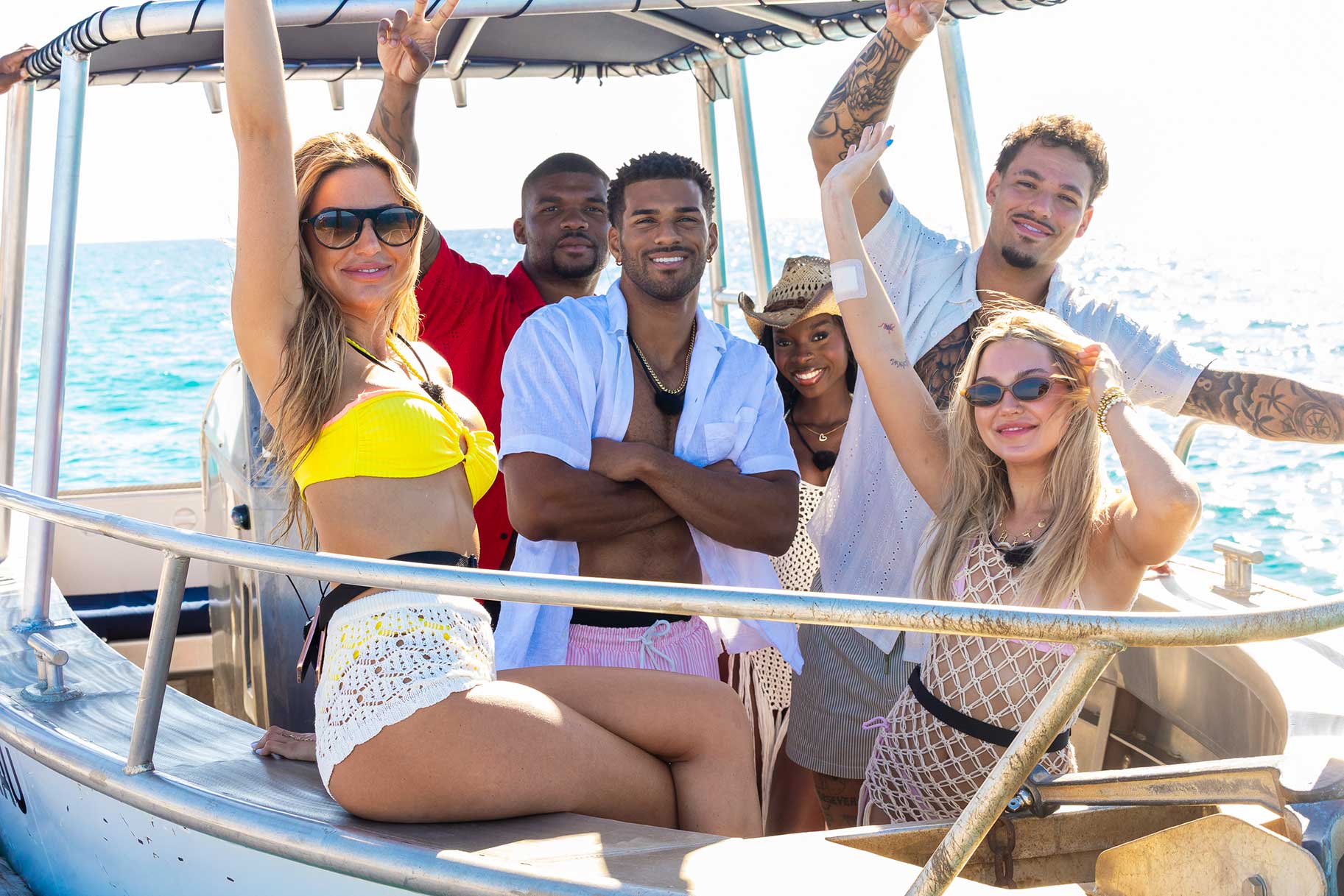 Is There A New Love Island USA Episode On June 18th? Is There A New Love Island USA Episode On June 18th?