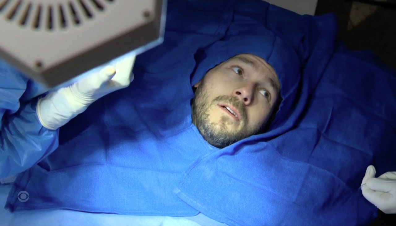 Is There Hope For Liam? B&B Promo Video Deep Dive Is There Hope For Liam? B&B Promo Video Deep Dive
