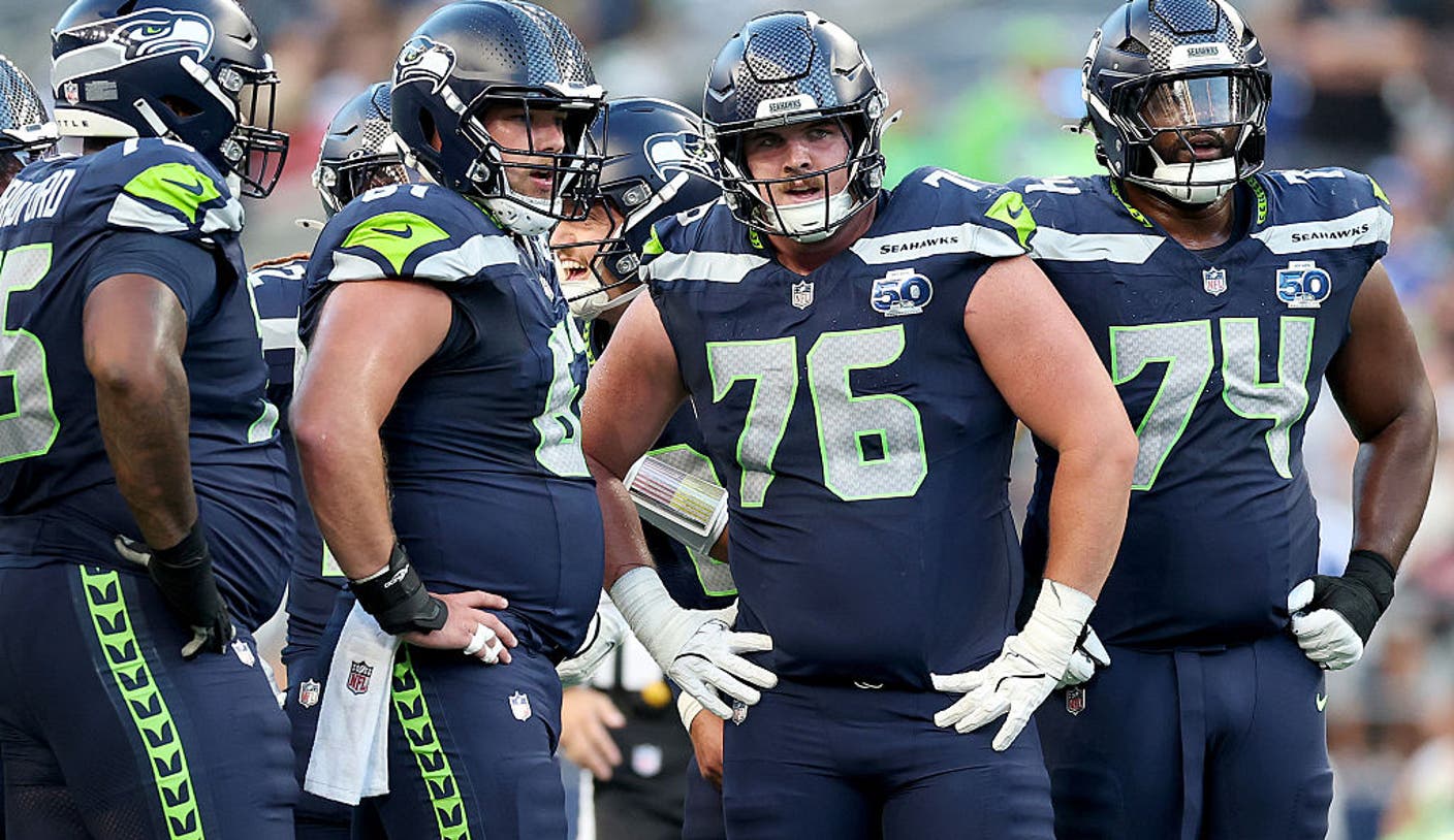 Is There Overtime In The NFL Preseason? 2025 Rules Clarified Is There Overtime In The NFL Preseason? 2025 Rules Clarified