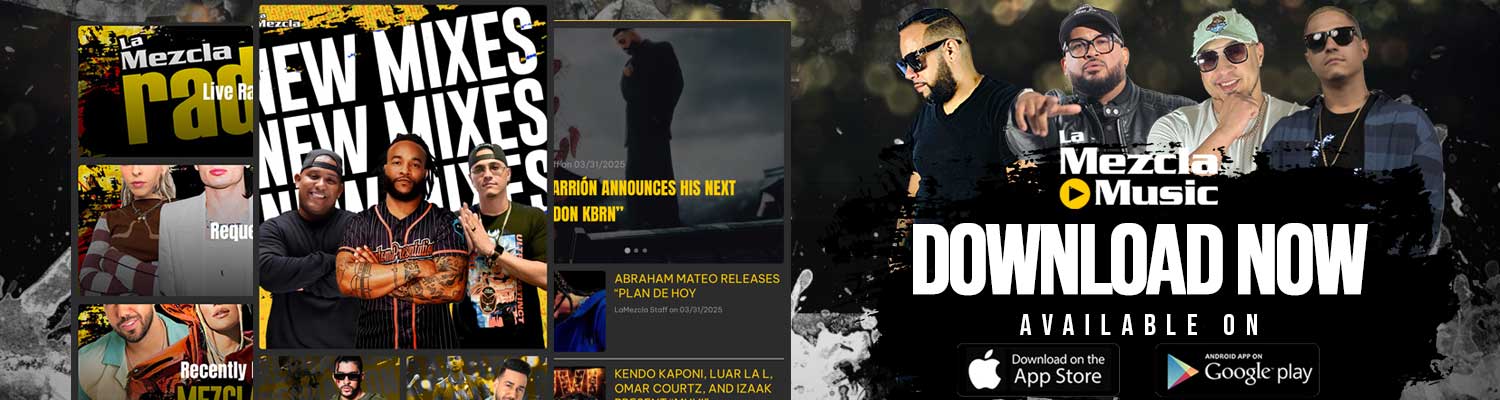 Isabela Merced & Tony Succar Heat Up The Charts With 