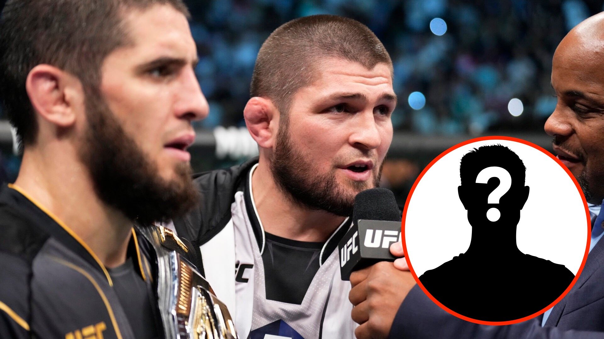 Islam Makhachev's Next Challenger: Khabib's Prediction And Dana White's Update Islam Makhachev's Next Challenger: Khabib's Prediction And Dana White's Update