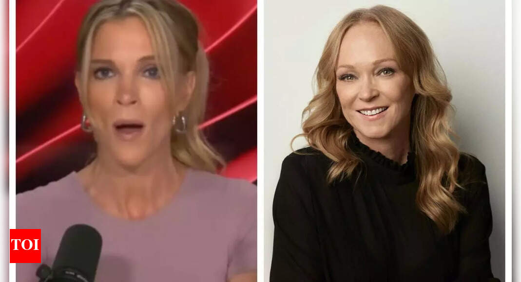 JLo's Performance Sparks Feud Between Megyn Kelly And Kamala Harris's Husband's Former Spouse
