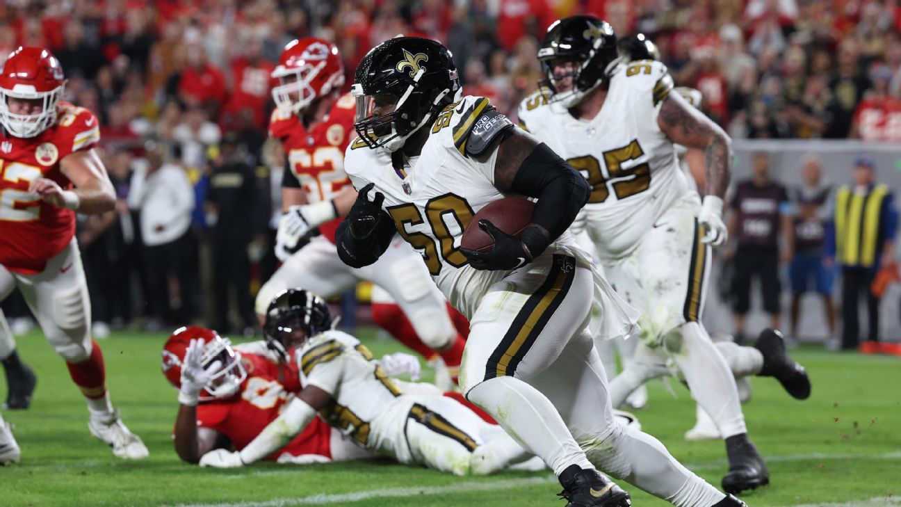 Jaguars' Defensive Line Upgrade: Saunders Trade Details And Analysis