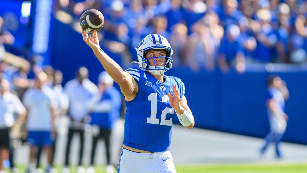 Jake Retzlaff Rape Lawsuit Update: Case Dismissed, ESPN Confirms