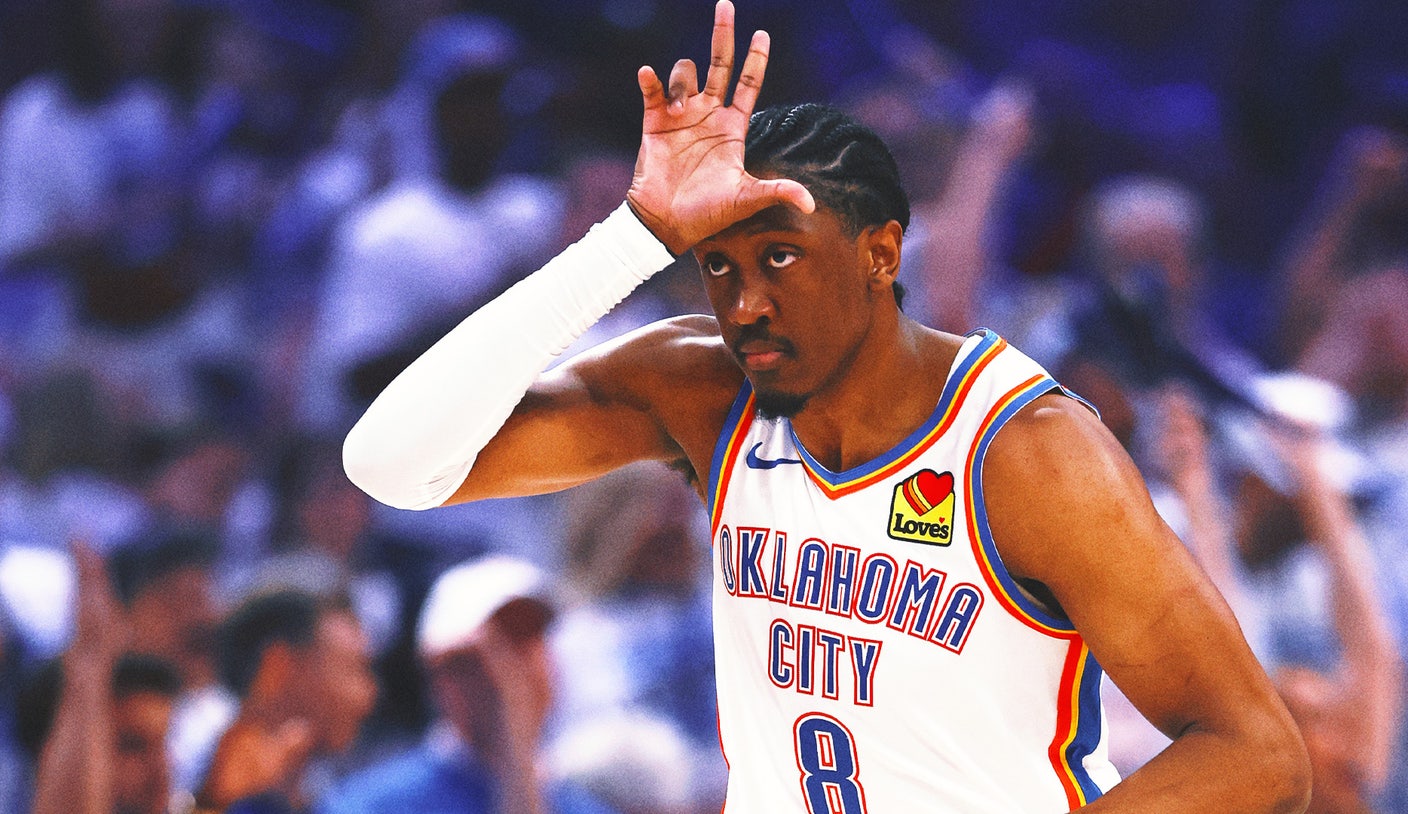 Jalen Williams 2025 NBA Finals MVP Odds: A Post-Game 5 Analysis Jalen Williams 2025 NBA Finals MVP Odds: A Post-Game 5 Analysis