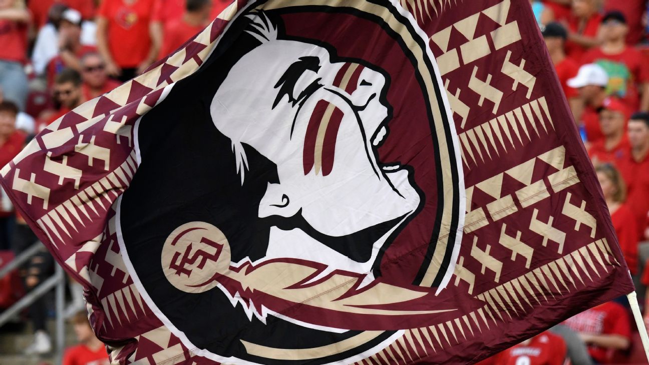 Jameis Winston's Brother, Jonah, Picks Florida State University Jameis Winston's Brother, Jonah, Picks Florida State University