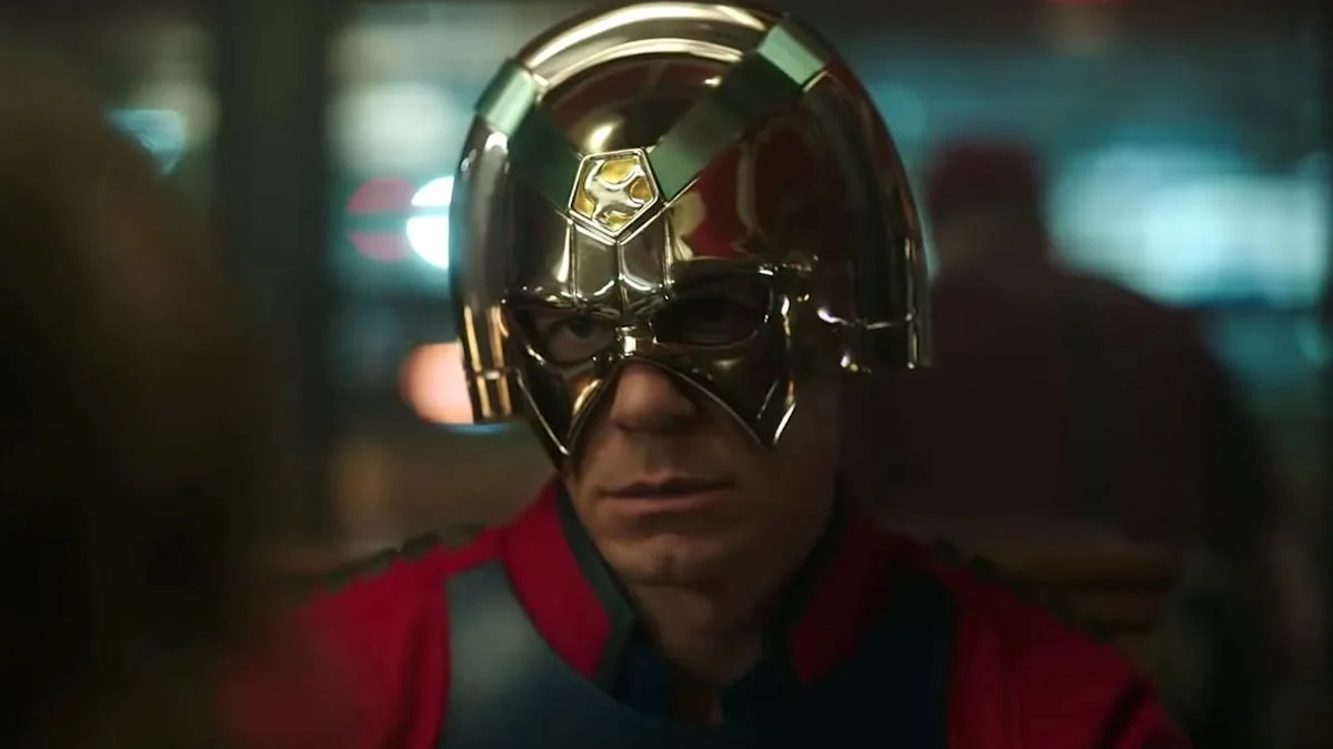 James Gunn Teases DCU Future In Peacemaker Season 2