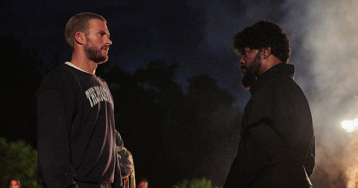 Jamie Foxx, Cult Leader, Targeted By De Niro And Eastwood In Jamie Foxx, Cult Leader, Targeted By De Niro And Eastwood In