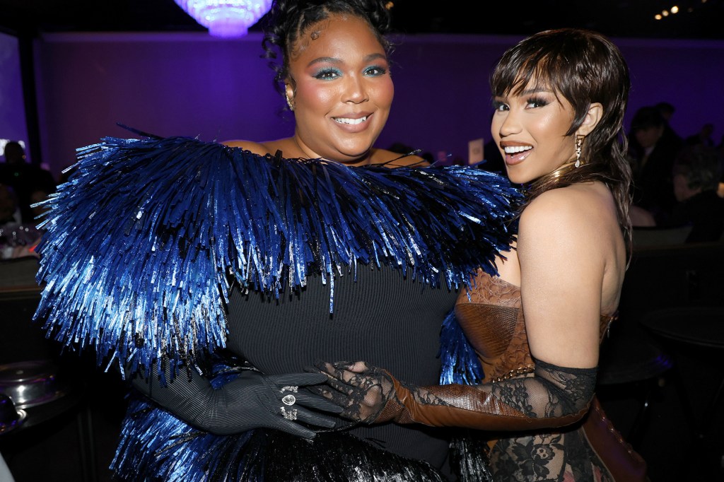 Janet Jackson, Lizzo, And More Join Cardi B On New Album