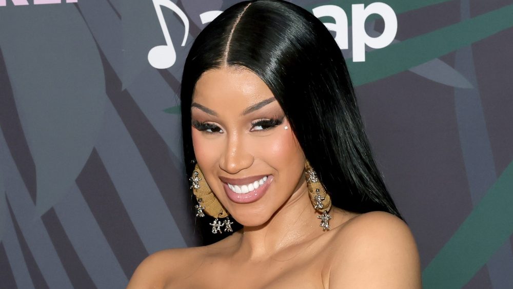 Janet Jackson, Selena Gomez, And Lizzo Join Cardi B On Highly Anticipated Album