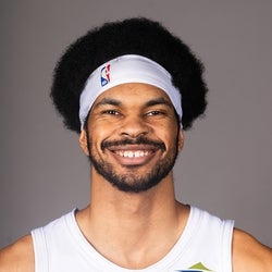 Jarrett Allen: Key Player In Nets' Game 3 Success Jarrett Allen: Key Player In Nets' Game 3 Success